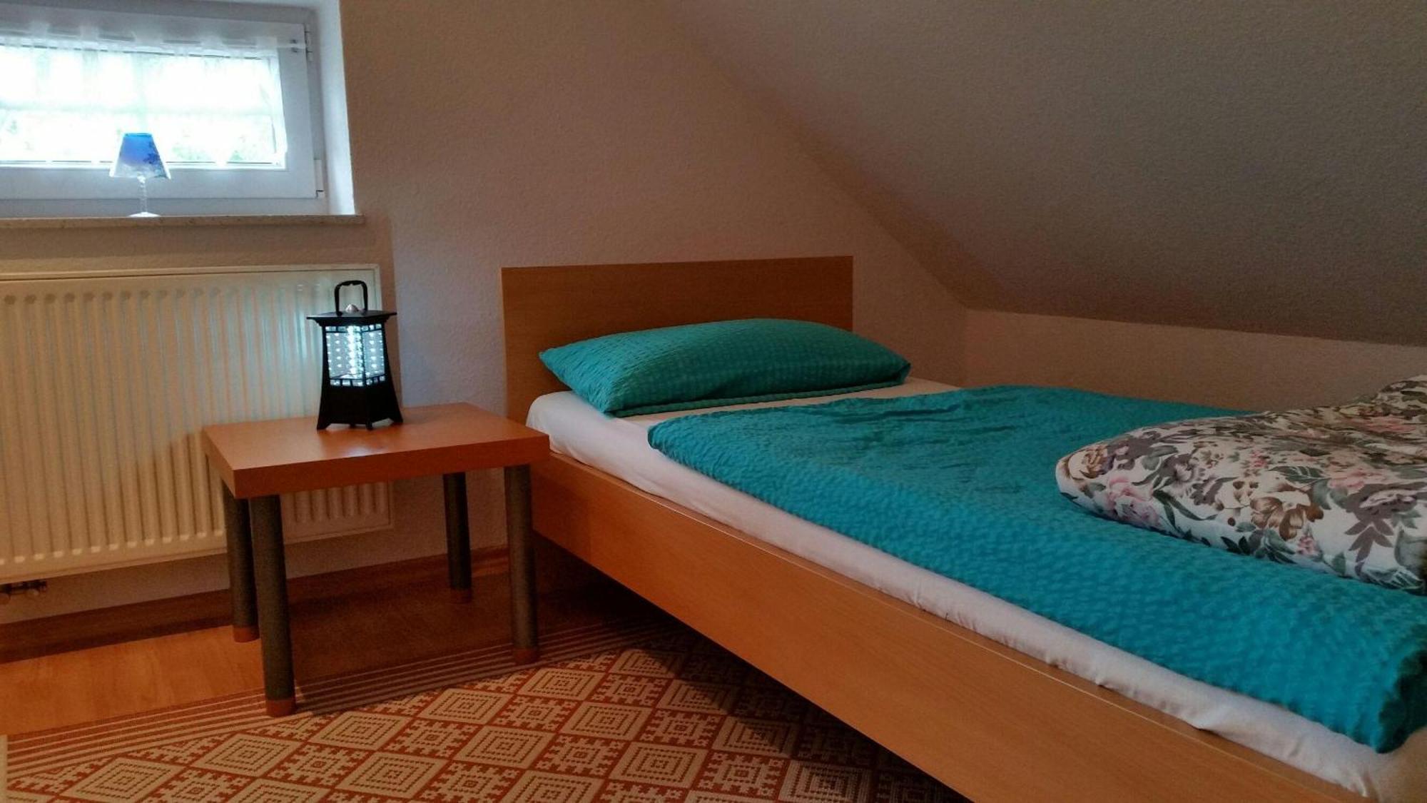 Haus Schiffer - Ferienwohnung Finja Rhauderfehn Exterior foto