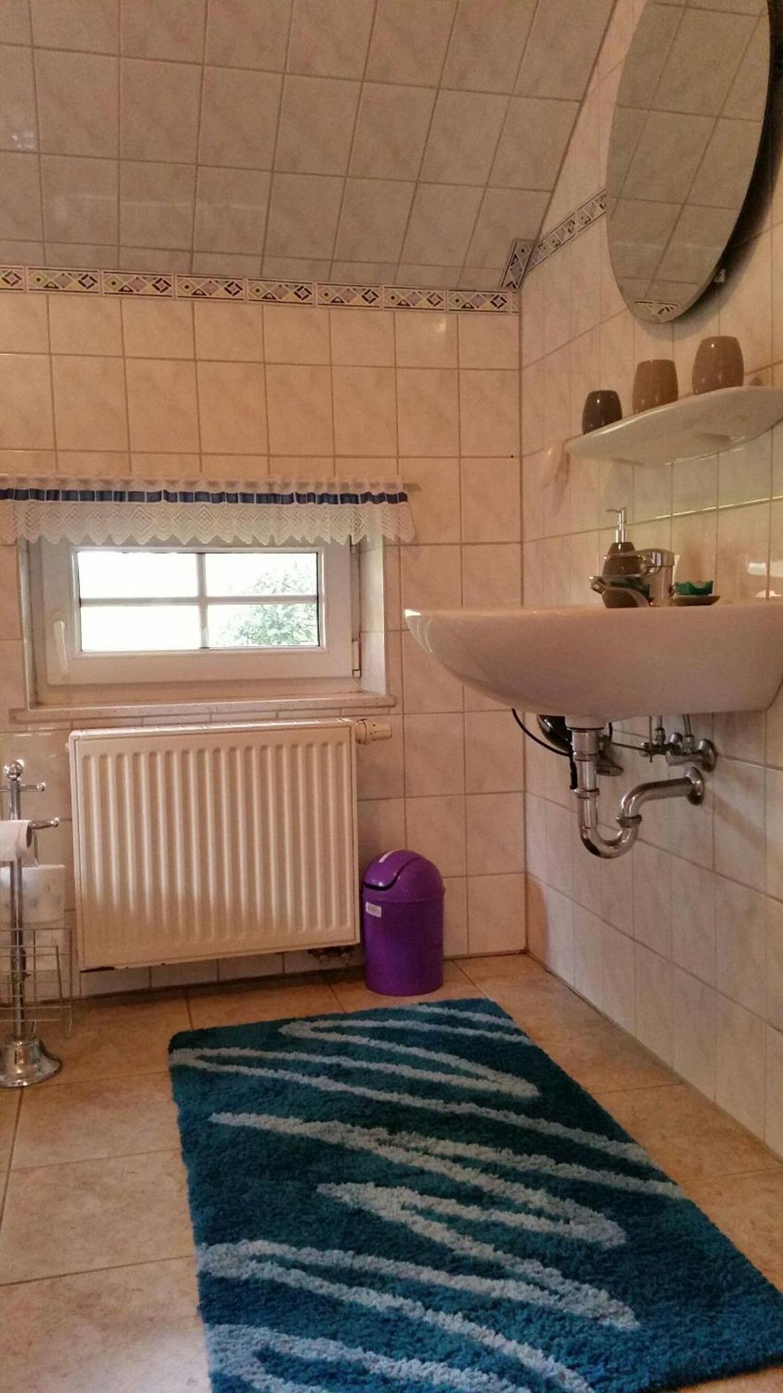 Haus Schiffer - Ferienwohnung Finja Rhauderfehn Exterior foto